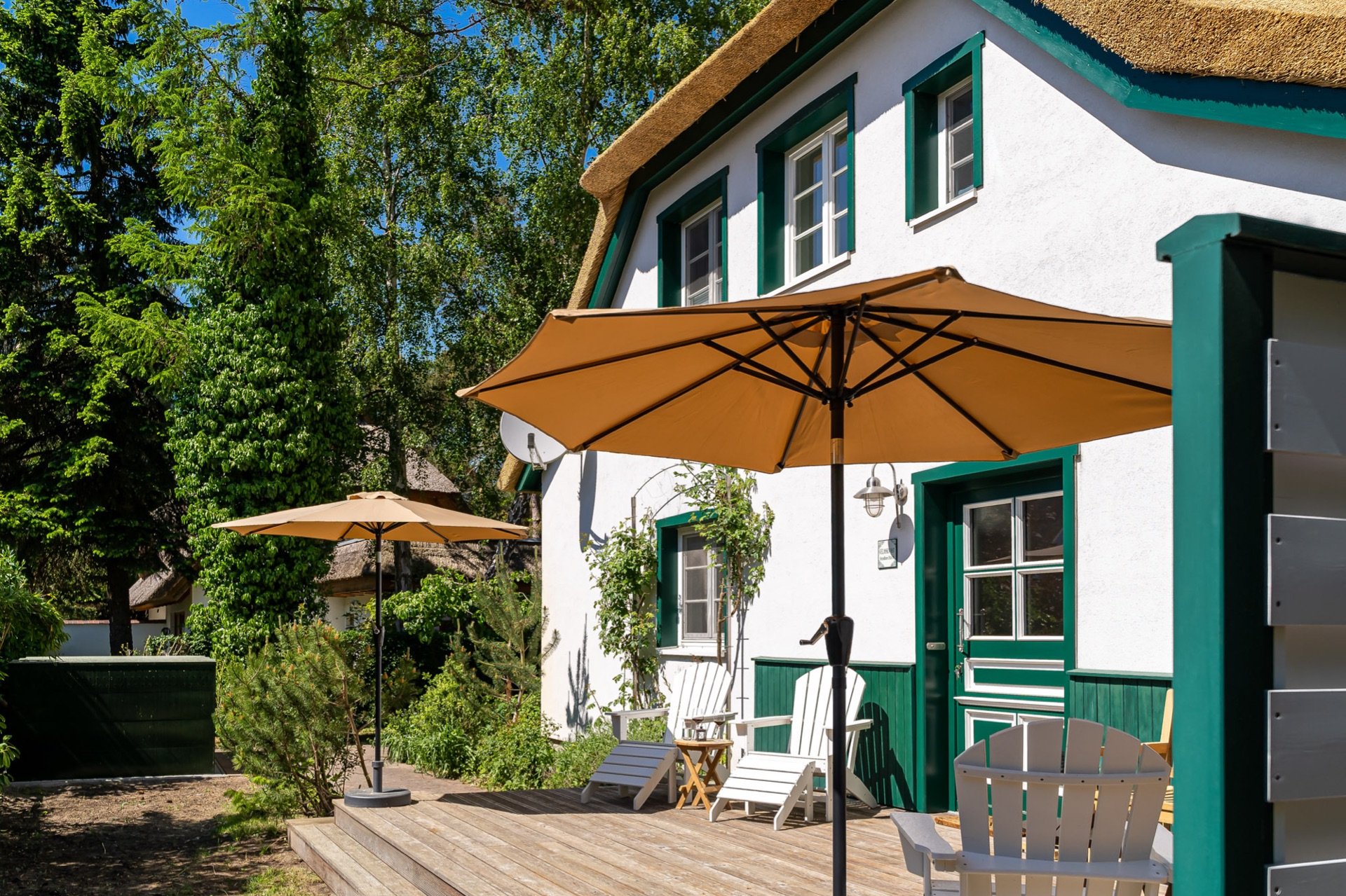 Strandhaus Fischland - Header 3