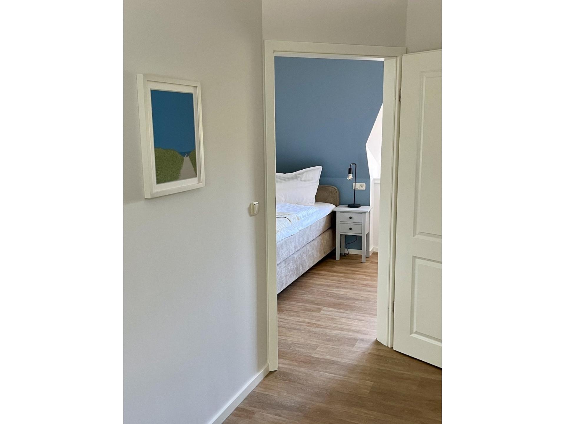 Flur zum Schlafzimmer 1