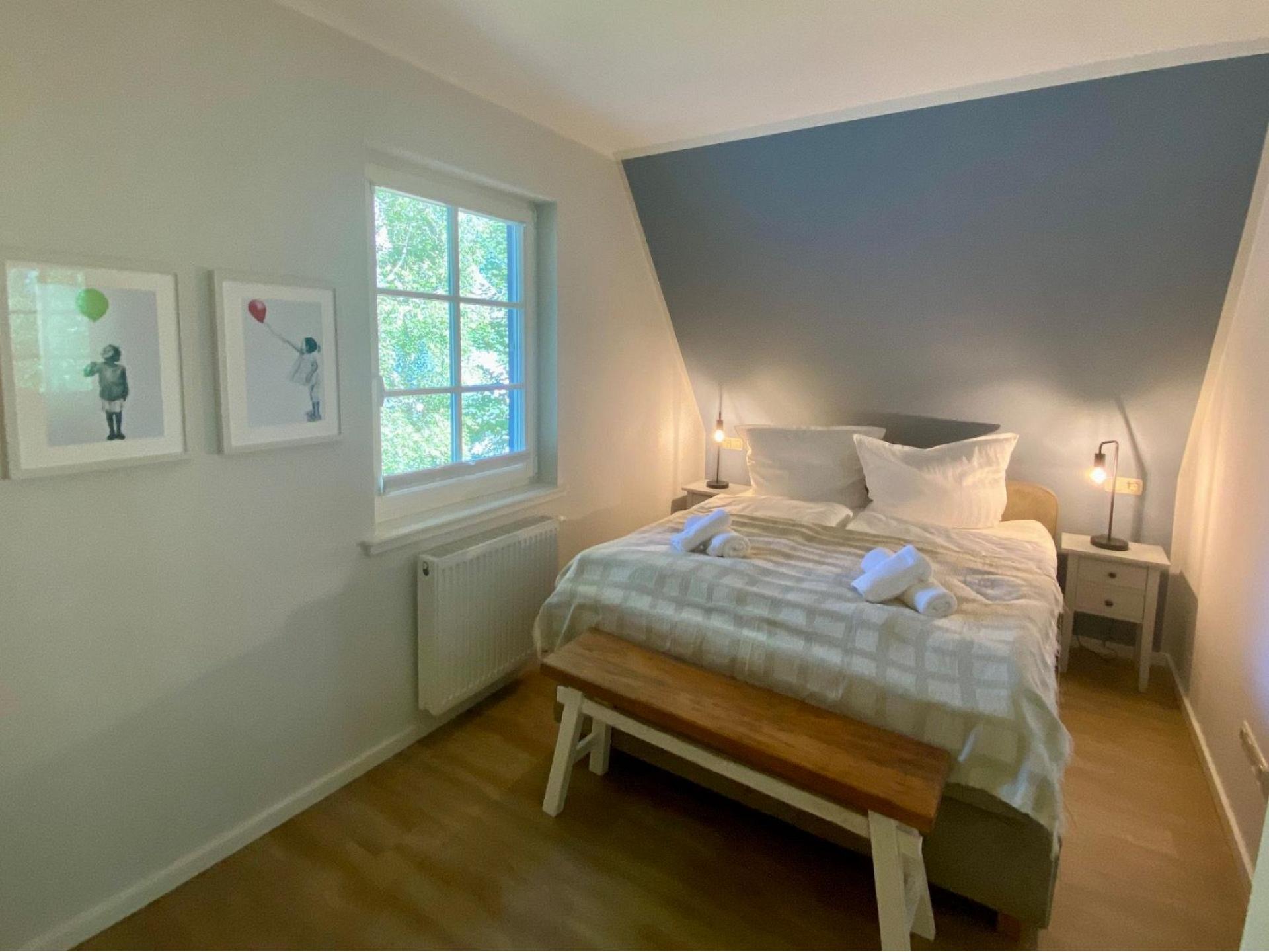 Schlafzimmer 3