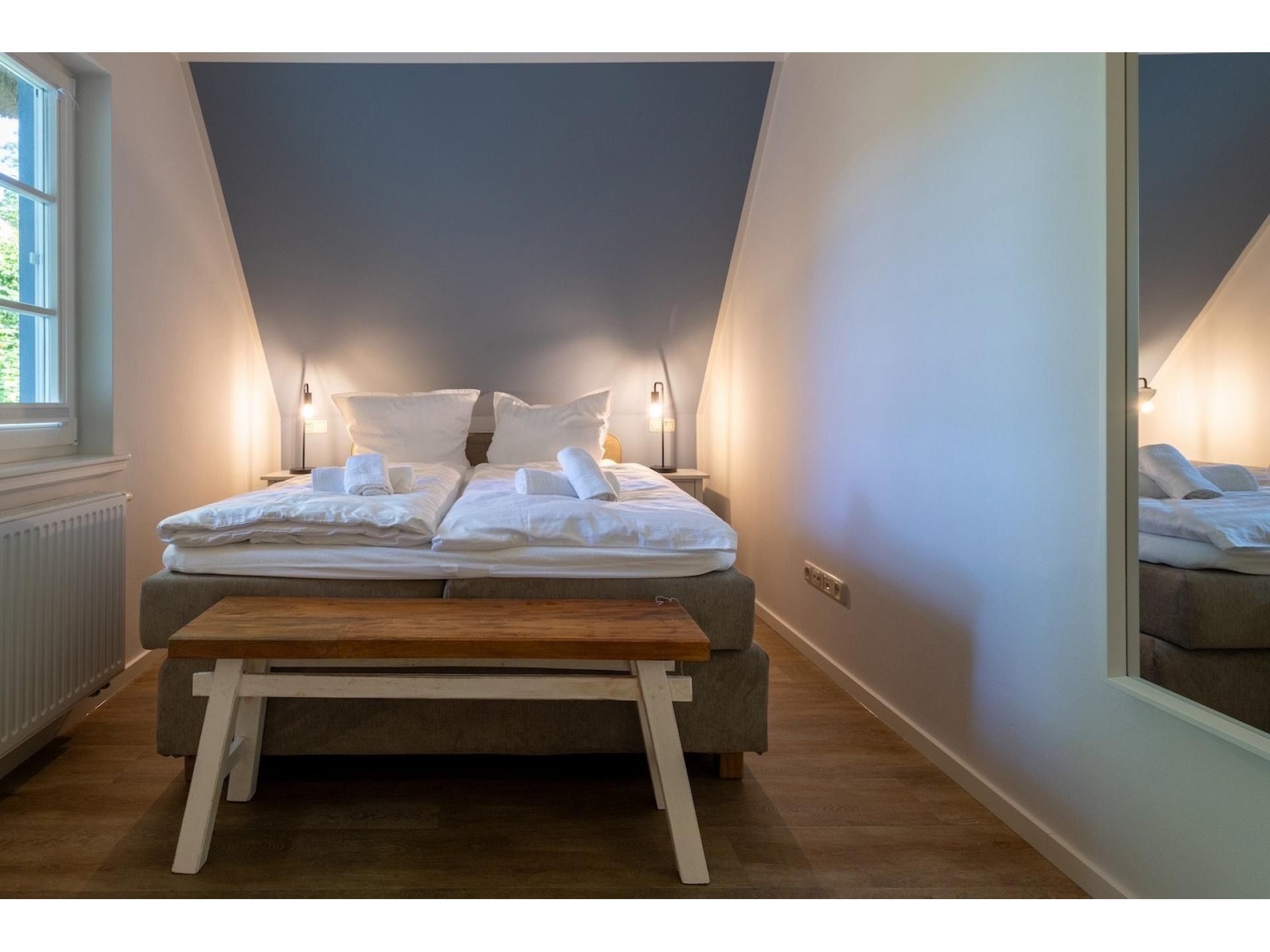 Schlafzimmer 3